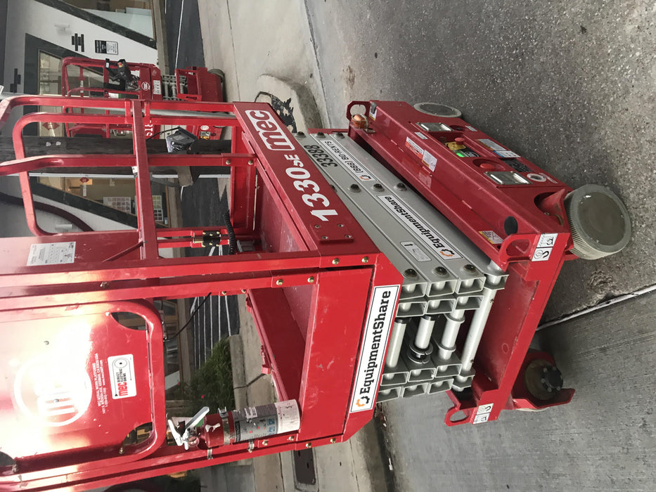 2019 MEC 1330SE