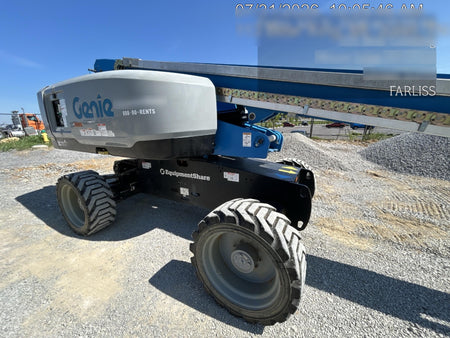 2024 GENIE S-65 XC