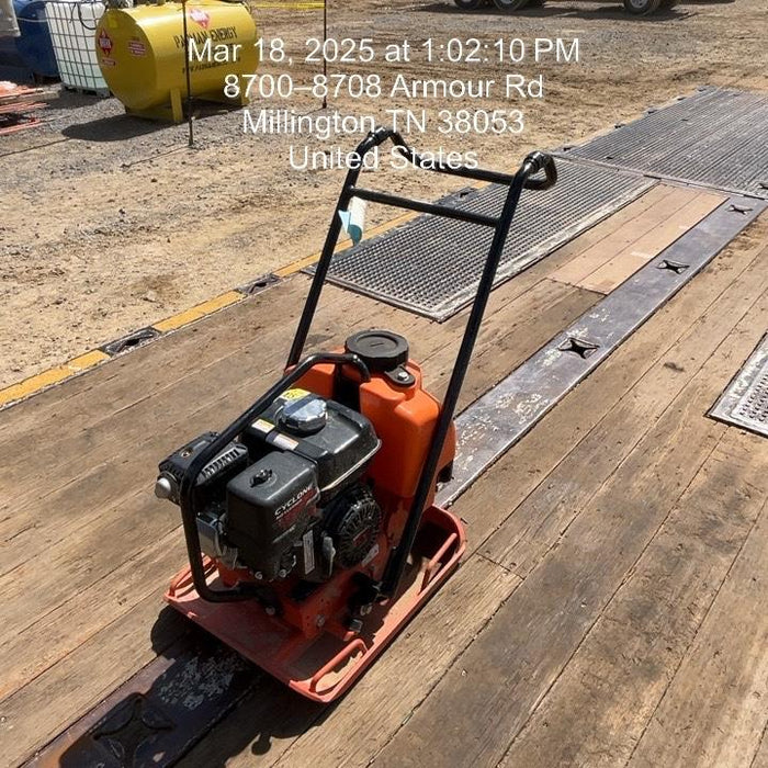 2023 MULTIQUIP MVC82VHW