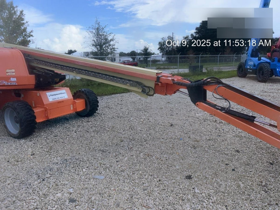 2020 JLG 660SJ