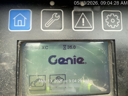 2026 GENIE S-65 XC