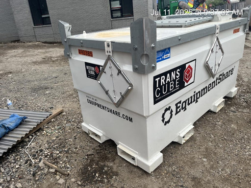 2025 WESTERN GLOBAL 20TCG-ES