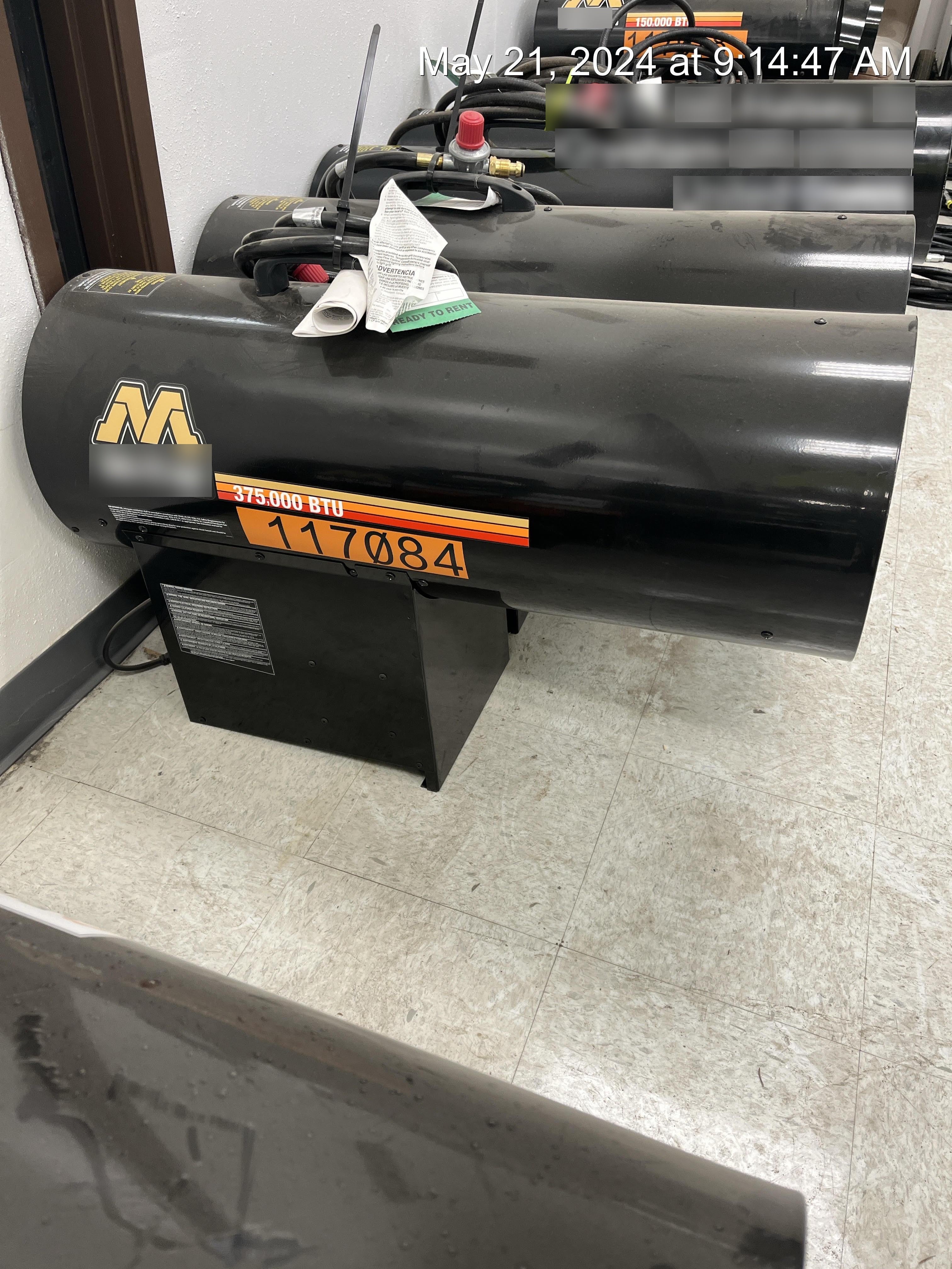 2020 MI-T-M CORPORATION MH-0375-LM10
