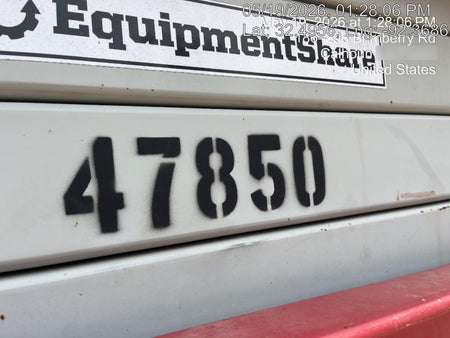 2019 MEC 2632SE