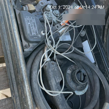 2022 LINCOLN ELECTRIC FLEXTEC 350X