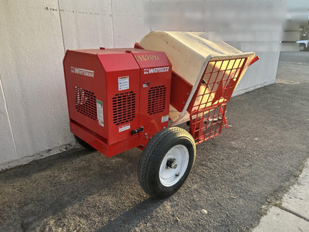 2025 MULTIQUIP WM90PH8