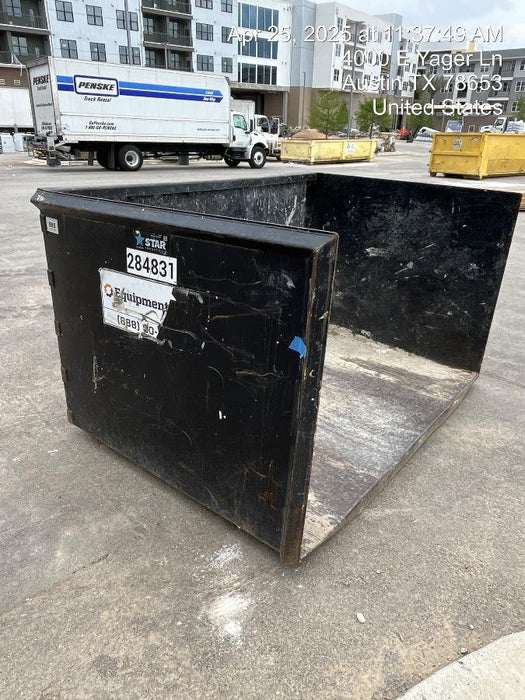 2023 STAR INDUSTRIES 1430