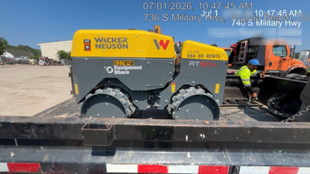 2026 WACKER NEUSON RTD-SC4