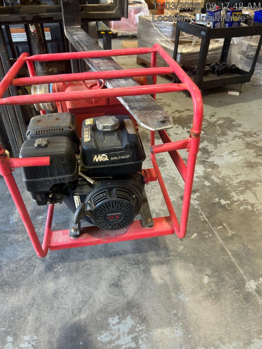 2023 MULTIQUIP QP4TH