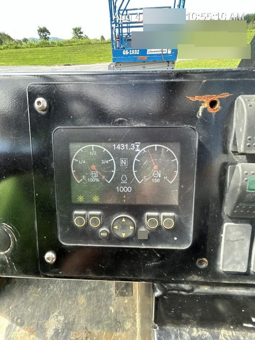 2020 MANITOU MTA5519