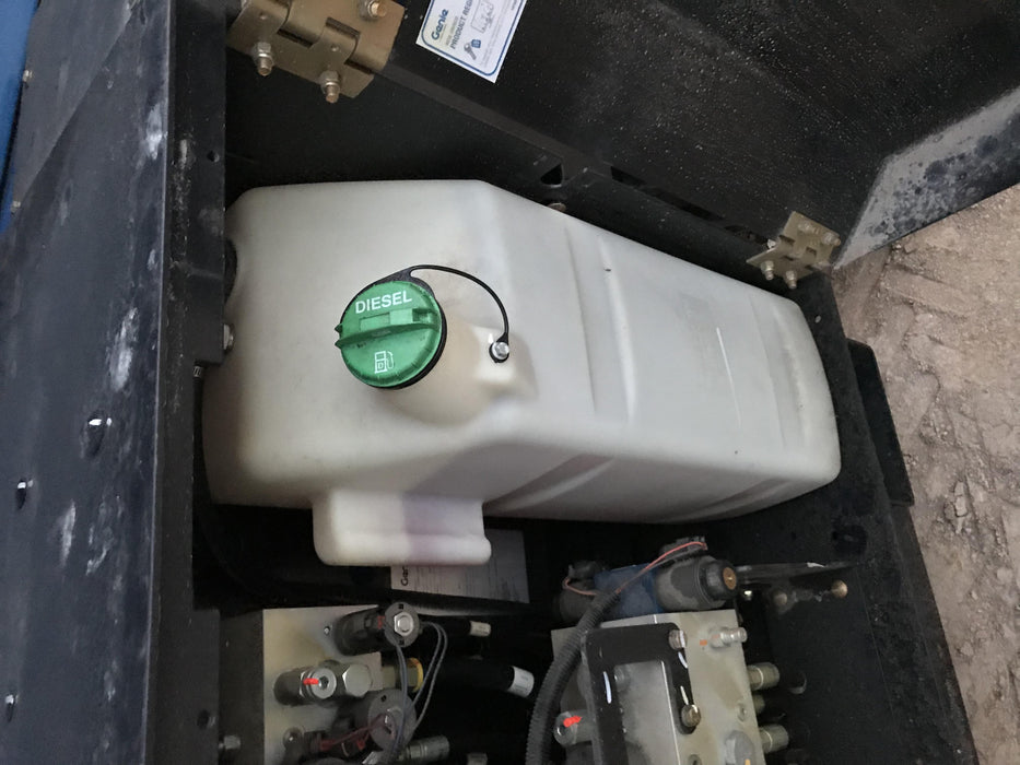 2019 GENIE GS-3369 RT