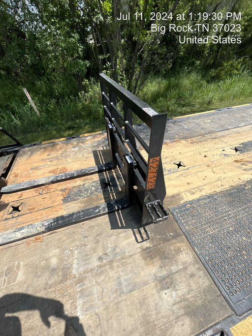 2024 ARROW MATERIAL HANDLING 48" Pallet Forks - Arrow