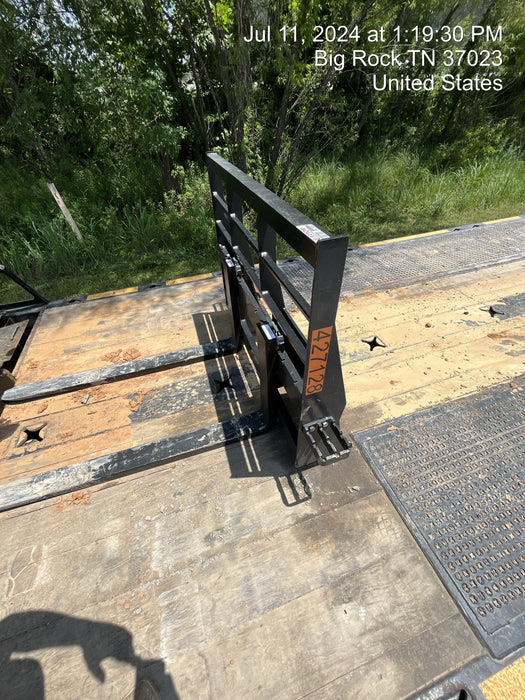 2024 ARROW MATERIAL HANDLING 48" Pallet Forks - Arrow