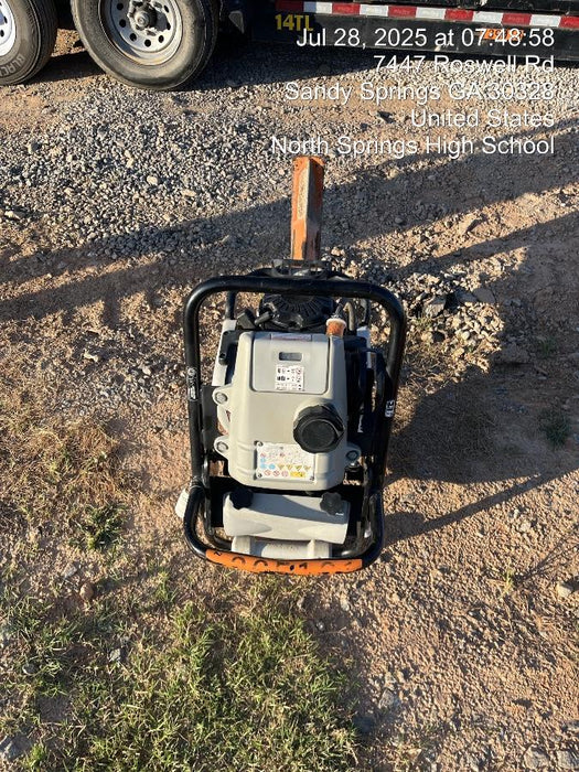 2023 MULTIQUIP MTX60HD