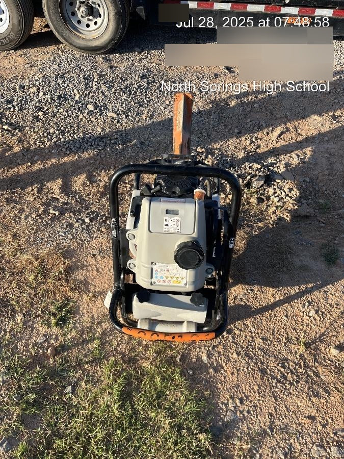 2023 MULTIQUIP MTX60HD