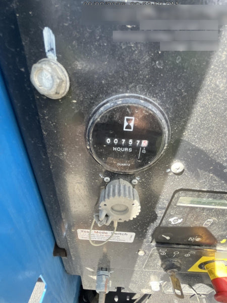 2024 GENIE GS-4390 RT