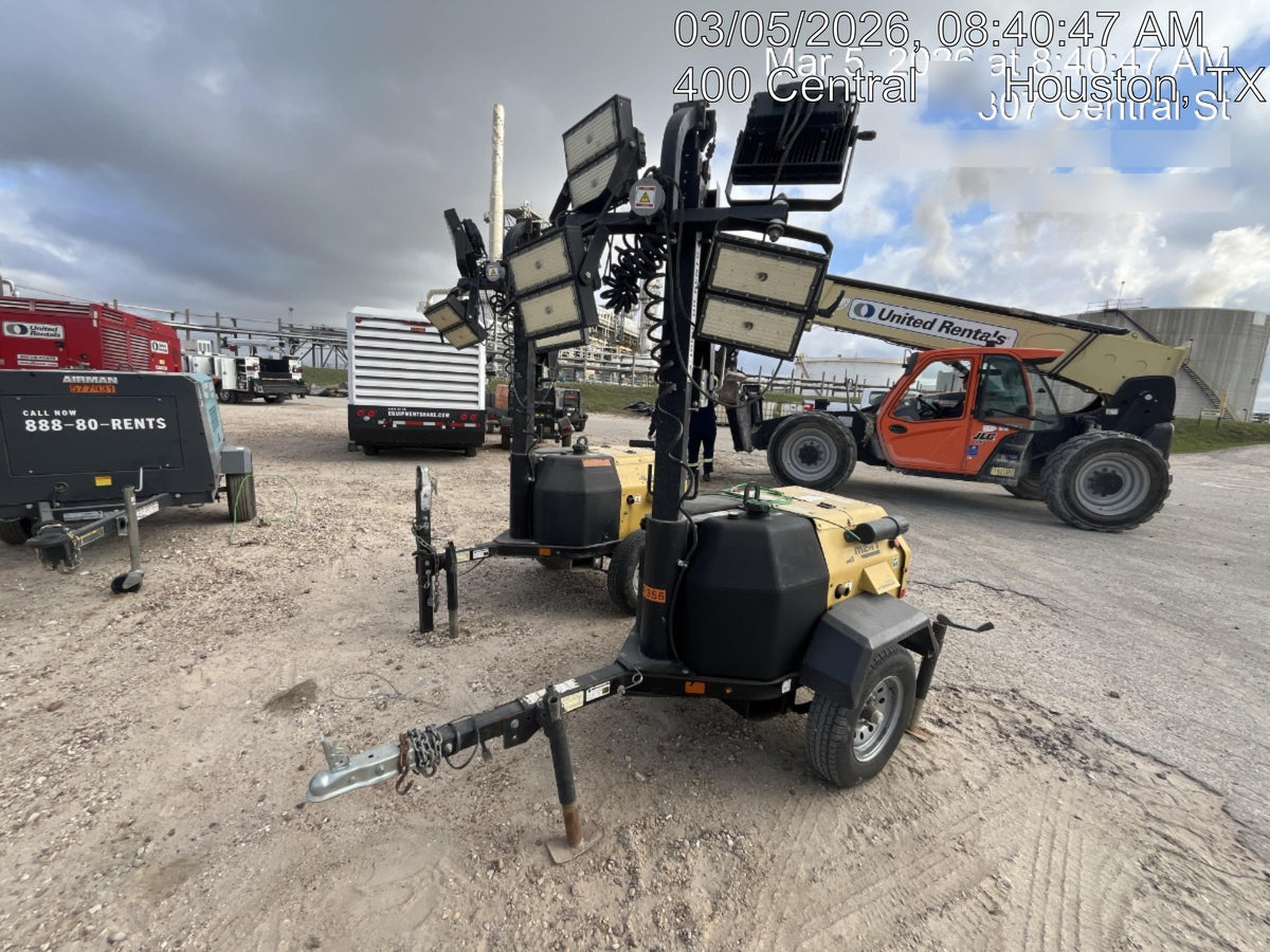 2021 ALLMAND NLV3GR