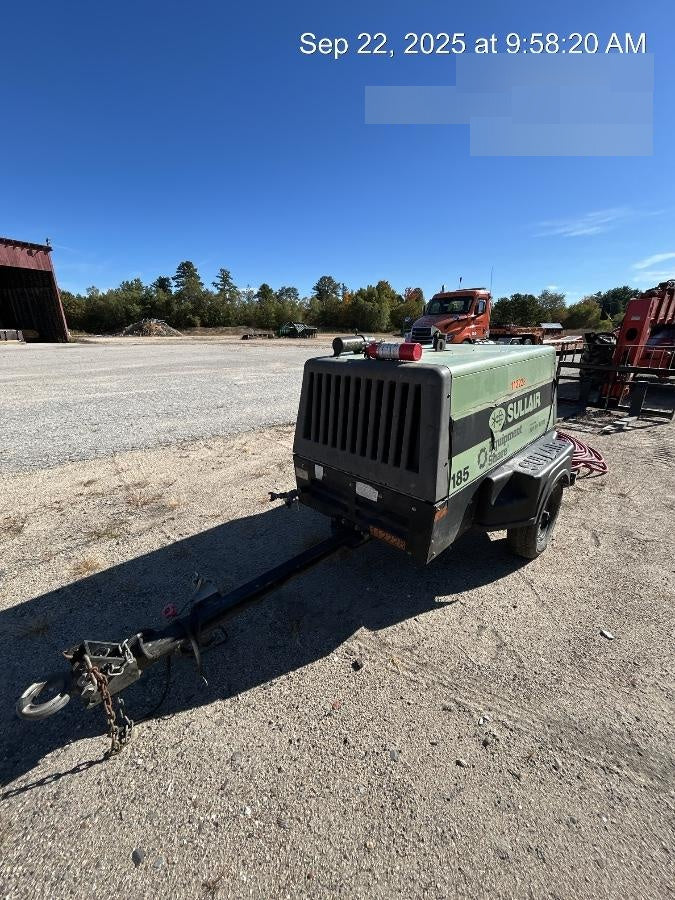 2020 SULLAIR 185-DPQ