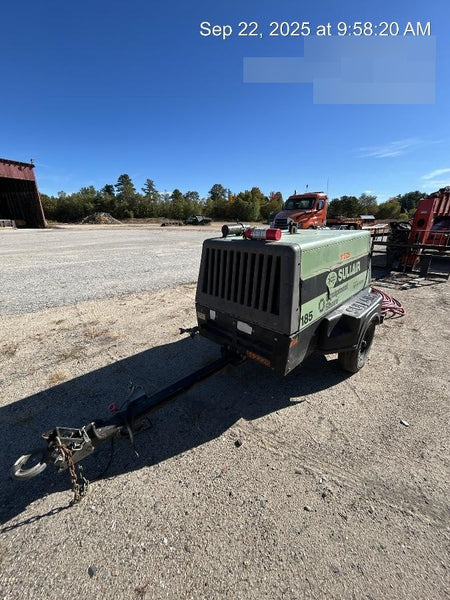 2020 SULLAIR 185-DPQ