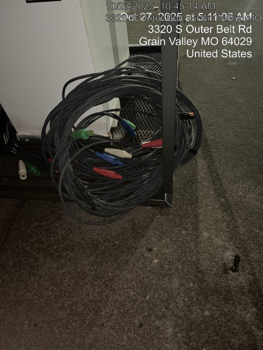 2022 FUJI CCP5916-200