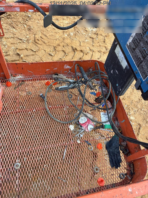 2022 MILLER ELECTRIC CST-280