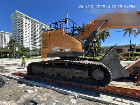 2023 CASE BT-28H054