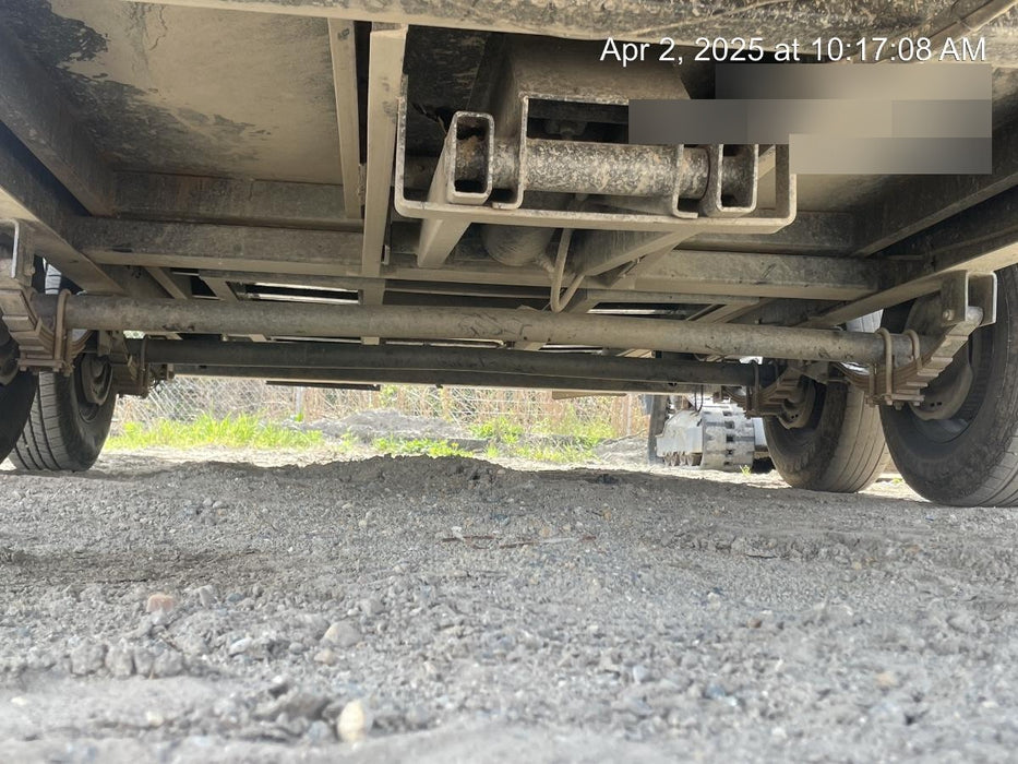 2022 PJ TRAILERS 7X14 DL 14K