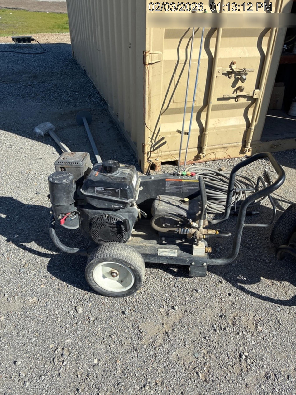 2025 MI-T-M CW-3504-5MGH