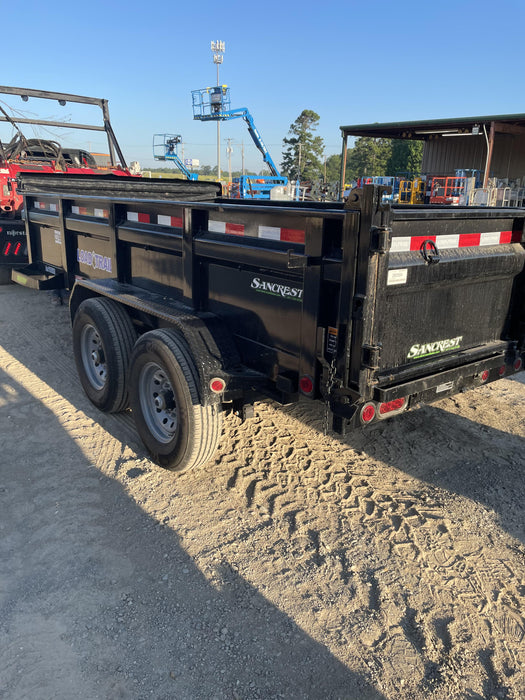 2022 IRON BULL DT8314072