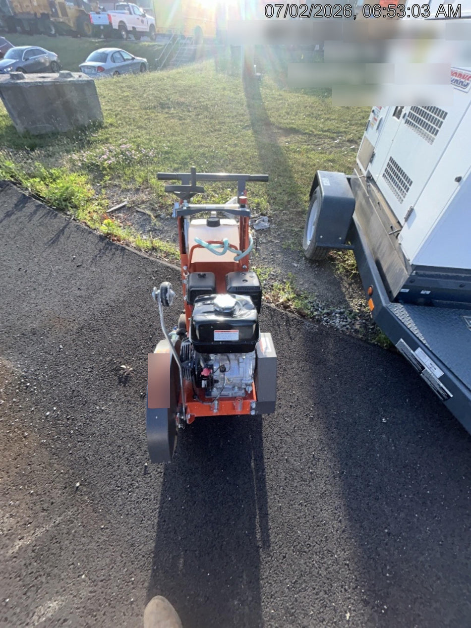2024 HUSQVARNA FS 400 LV
