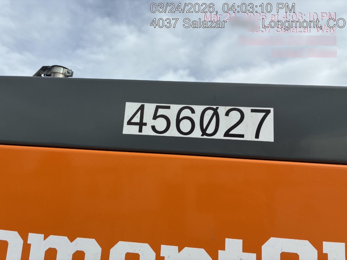 2024 THERM DYNAMICS TD625