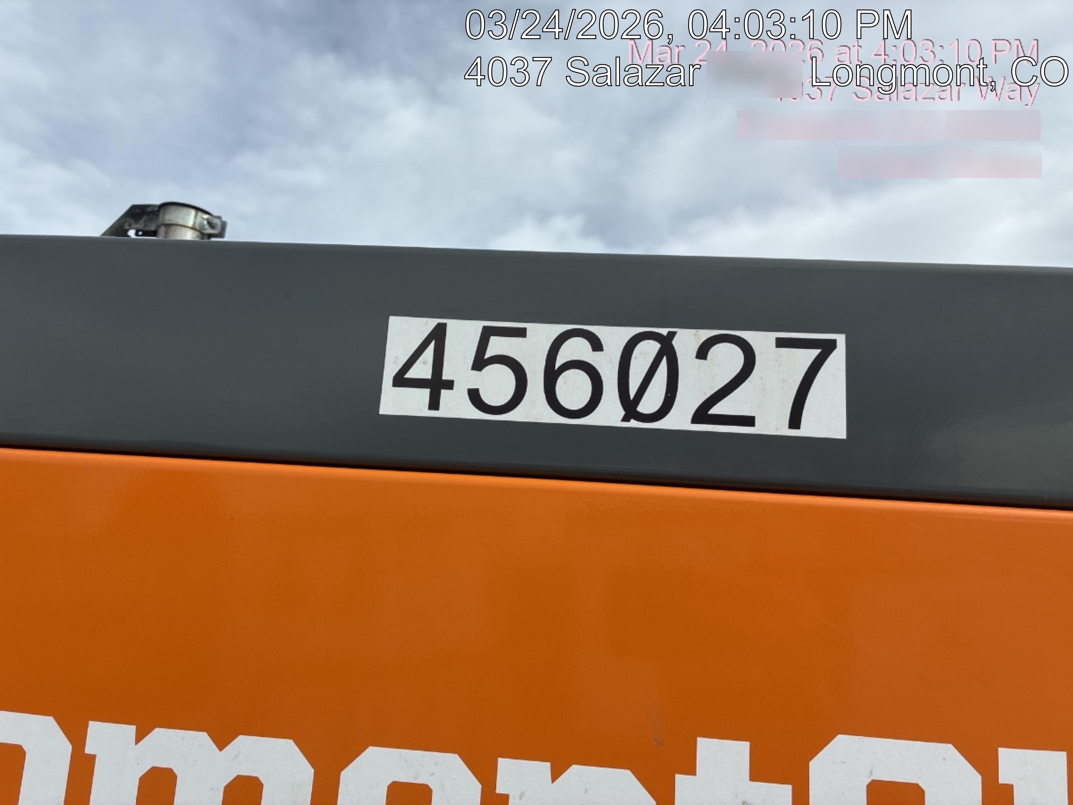 2024 THERM DYNAMICS TD625