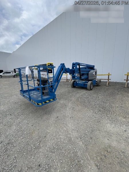 2025 GENIE Z-45/25J DC
