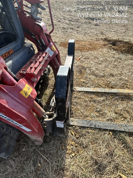 2025 VIRNIG PF4855-5VG