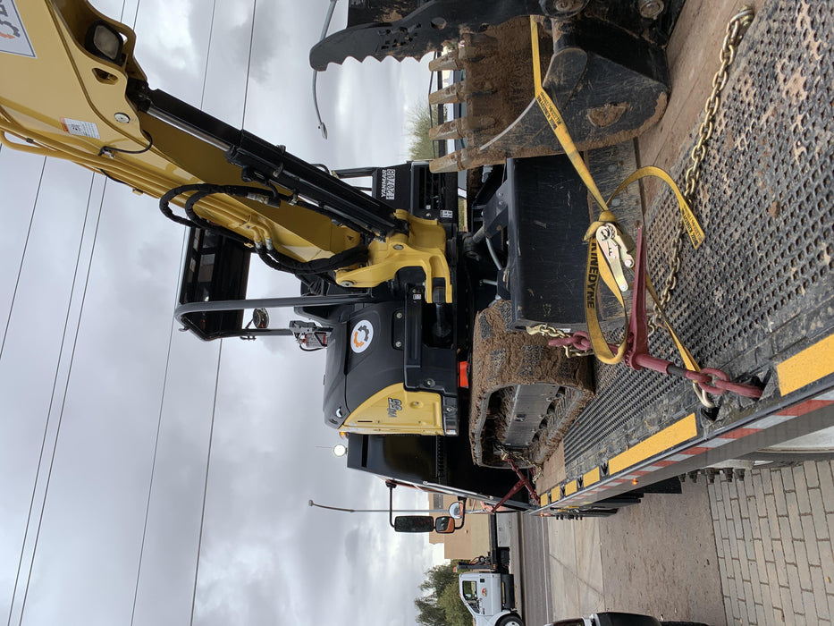 2020 YANMAR ViO55PRL