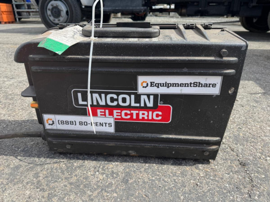 2024 LINCOLN ELECTRIC LN-25X