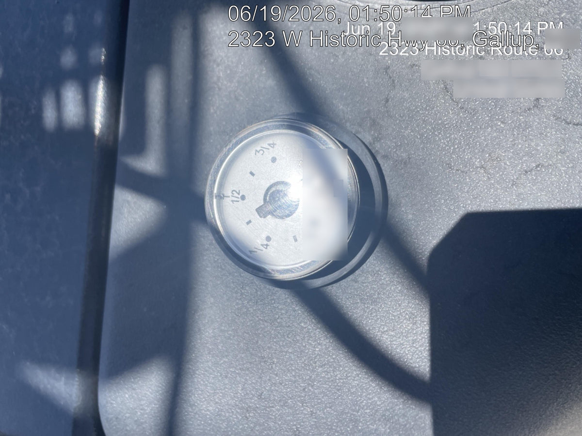 2022 ALLMAND NLV3GR
