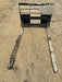 2022 ARROW MATERIAL HANDLING 60" Pallet Forks - Arrow