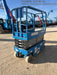 2018 Genie GS-1930 Genie GS-1930 Scissor Lift w/Standard Options