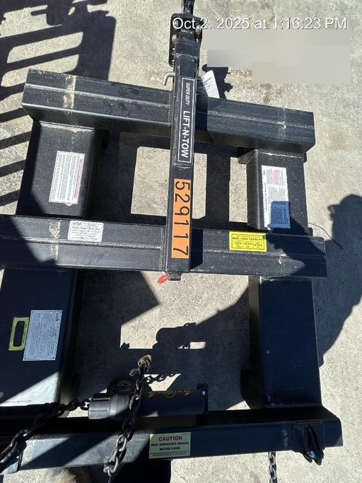 2025 STAR INDUSTRIES 1395B