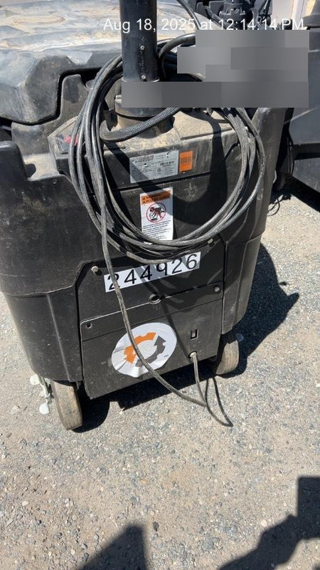 2022 POWER BREEZER PB4BASE