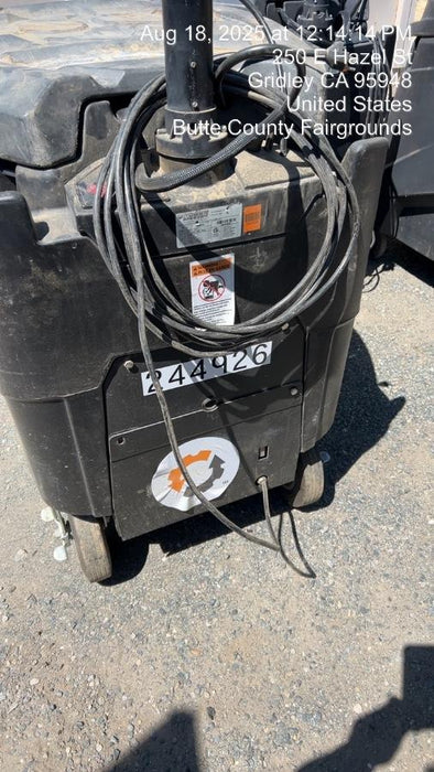 2022 POWER BREEZER PB4BASE