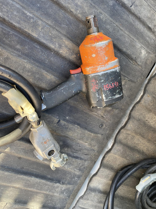 2021 MICHIGAN PNEUMATIC 751SS