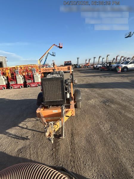 2021 PIONEER PP66S12L71-TD2.9L4