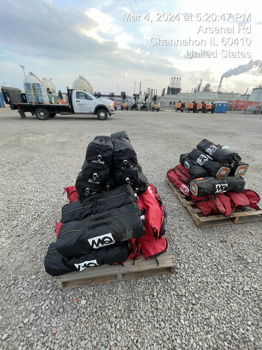 2024 MULTIQUIP GB8LED