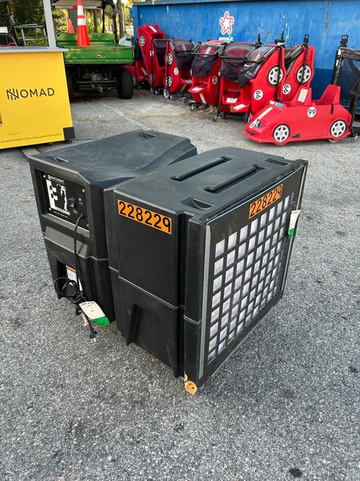 2022 ABATEMENT TECHNOLOGIES BD2KM