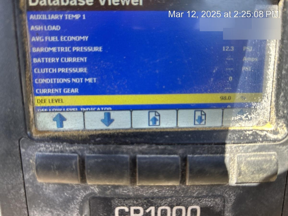 2024 PIONEER 86C21-DP