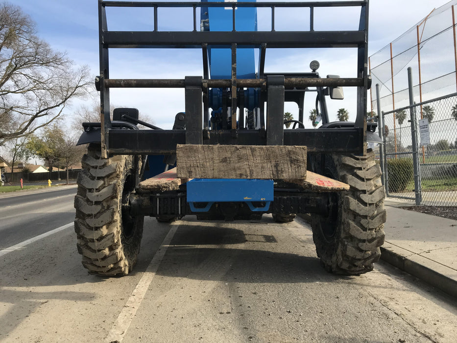 2019 GENIE GTH-636