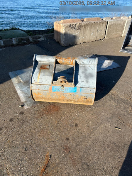 2023 STEEL UNLIMITED SUIEXC2036DB