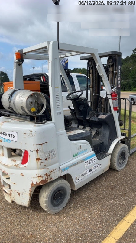 2023 UNICARRIER MAP1F2A25DV